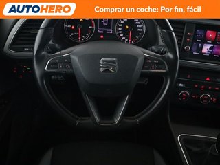 Seat Leon 1.6 TDI Style Visio Edition