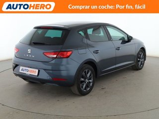 Seat Leon 1.6 TDI Style Visio Edition