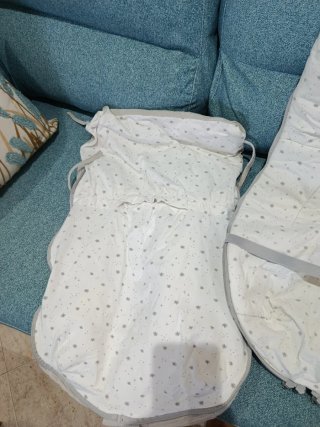 Saco de entretiempo Jané
