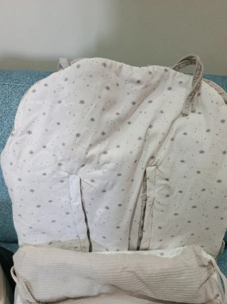 Saco de entretiempo Jané