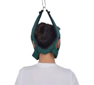 Arnés de soporte traccion cervical