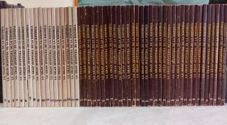Colección La Gran Aventura de la Historia