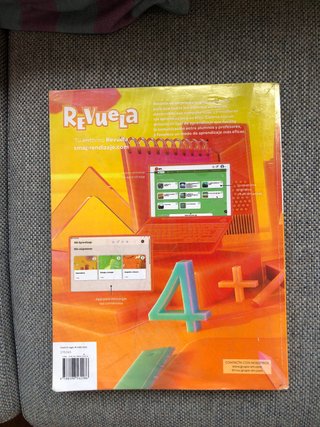 Matemáticas B, 4 Secundaria, Comunidad de Madri...