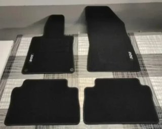 + Peugeot 508 I Alfombrillas a medida
