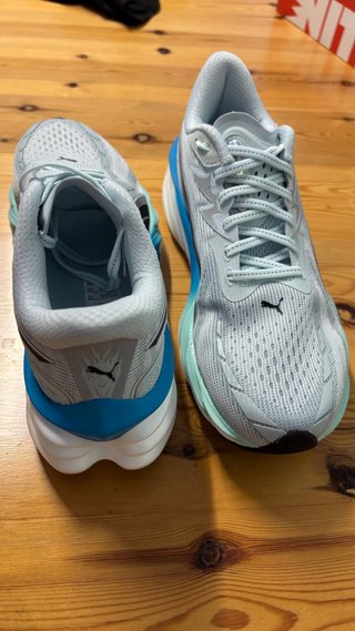 Puma Velocity 4 Zapatillas Running