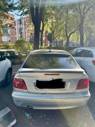 Citroen Xsara 2003