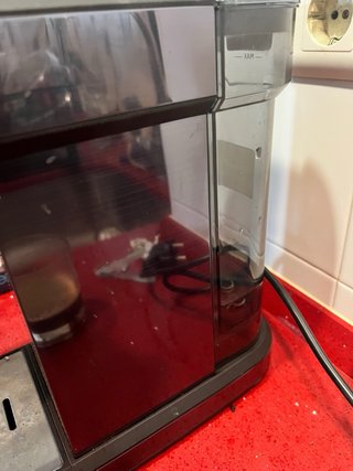 Cafetera Cecotec Cafelizzia 890 Dark