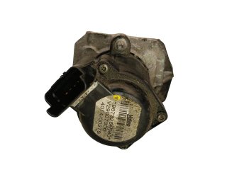 Valvula egr FORD FIESTA (CBK)