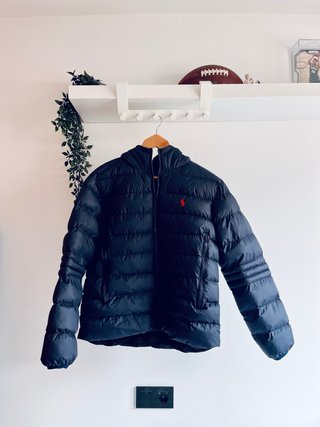 Chaqueta Polo Ralph Lauren Talla S
