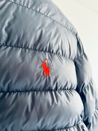 Chaqueta Polo Ralph Lauren Talla S