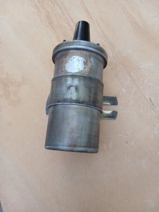Bobina Seat 600, 850, 127