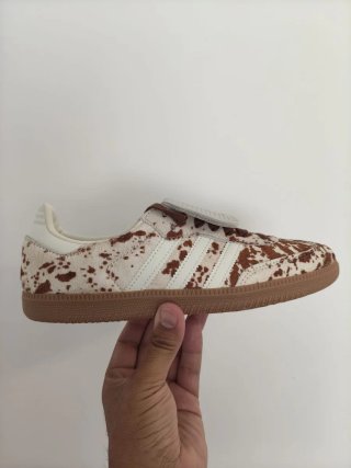 T40 Adidas Samba LT