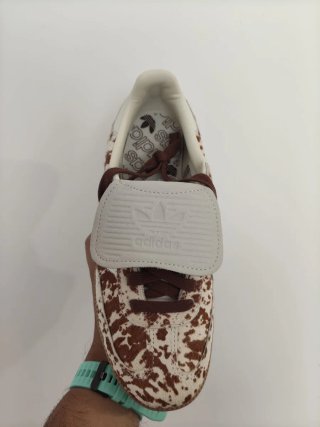 T40 Adidas Samba LT