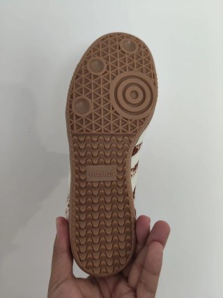 T40 Adidas Samba LT