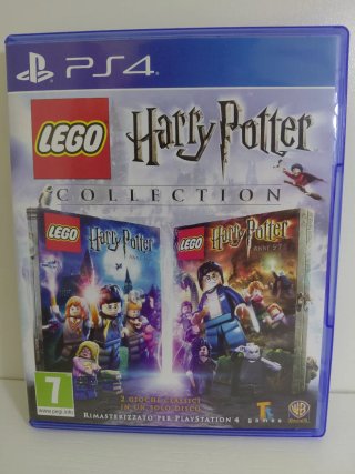 LEGO Harry Potter Collection PS4