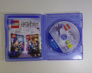 LEGO Harry Potter Collection PS4