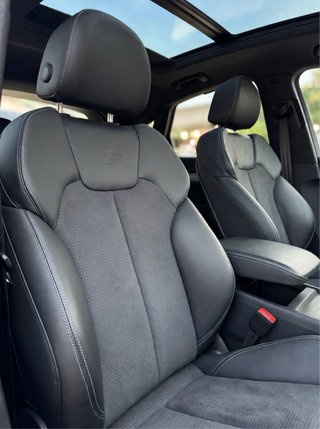 Audi SQ5 Sportback 3.0 V6 341CV Quattro MHEV