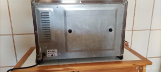 Mini horno Comelec HO 3402