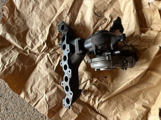 Turbo RHR Grupo PSA