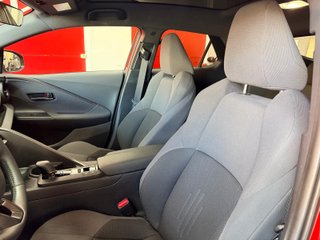 TOYOTA CHR 2.0 220PH Advance