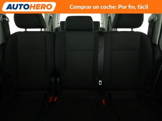 Volkswagen Caddy 2.0 TDI Maxi Trendline BlueMotion Tech