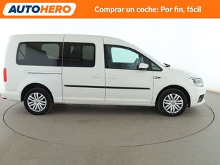 Volkswagen Caddy 2.0 TDI Maxi Trendline BlueMotion Tech