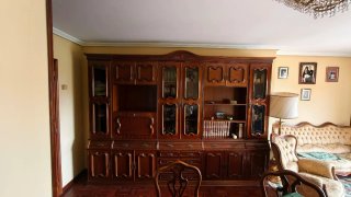 Conjunto clásico salón comedor