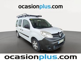 Renault Kangoo Combi 1.5 dCi Energy Expression 66 kW (90 CV)