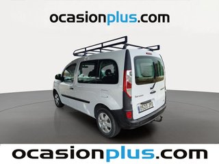 Renault Kangoo Combi 1.5 dCi Energy Expression 66 kW (90 CV)