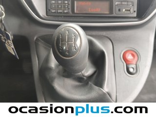 Renault Kangoo Combi 1.5 dCi Energy Expression 66 kW (90 CV)