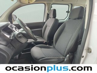 Renault Kangoo Combi 1.5 dCi Energy Expression 66 kW (90 CV)