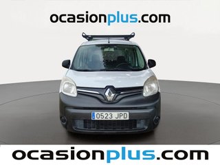Renault Kangoo Combi 1.5 dCi Energy Expression 66 kW (90 CV)