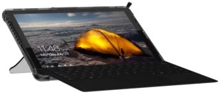Funda UAG Plyo Ice para Surface Pro 4 - 7