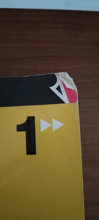 Workbook Richmond Fast Track 1