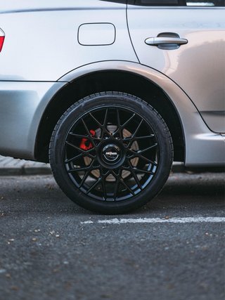 Llantas Rotiform 19 Pulgadas