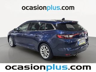 Renault Megane Sport Tourer Zen Energy TCe 97 kW (130 CV) EDC