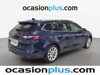 Renault Megane Sport Tourer Zen Energy TCe 97 kW (130 CV) EDC