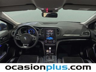 Renault Megane Sport Tourer Zen Energy TCe 97 kW (130 CV) EDC