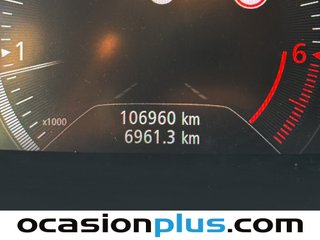 Renault Megane Sport Tourer Zen Energy TCe 97 kW (130 CV) EDC