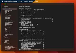 MacBook Pro M4 16" Impecable + Garantía + Regalos