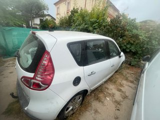 Despiece Renault Scenic 2010