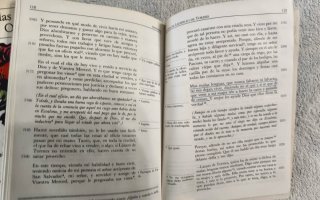 3 libros de Lazarillo de Tormes