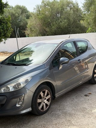 Peugeot 308 1.6.sport