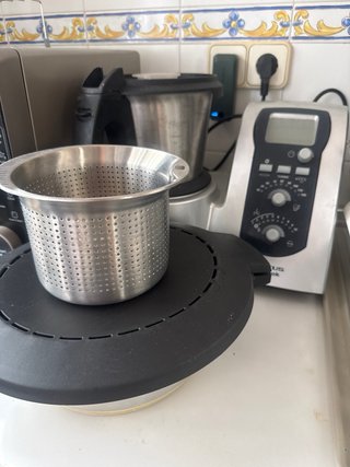 Robot de cocina Taurus Mycook