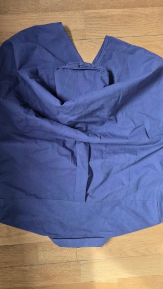 Camisa Polo Ralph Lauren azul