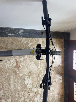 Orbea Alma M30 Carbono Talla L