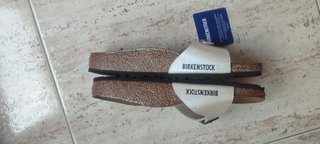 madrid Birkenstock 36 Nuevas