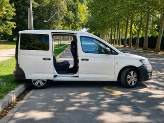Volkswagen Caddy Kombi