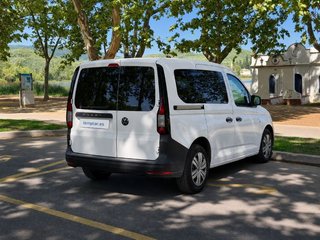 Volkswagen Caddy Kombi