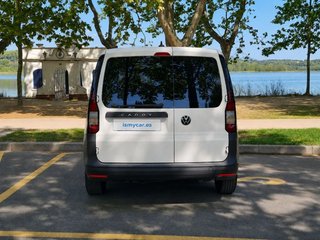 Volkswagen Caddy Kombi
